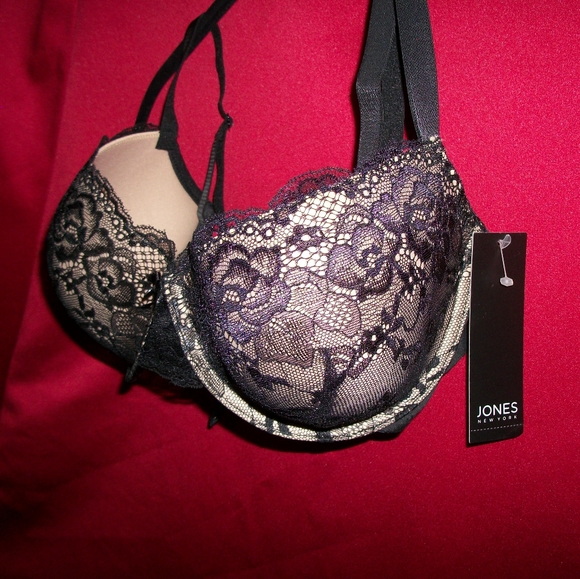 Jones New York Bras - Picture 6 of 8